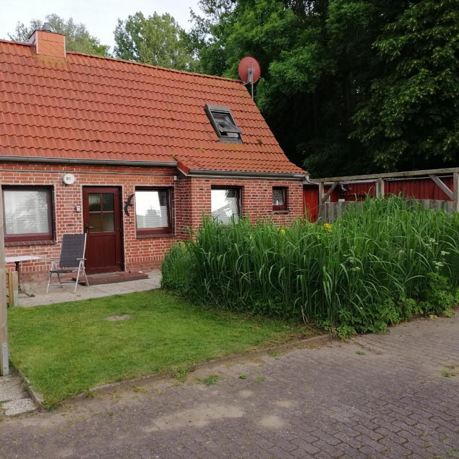 Windstärke 9.1 Lägenhet Büsum Exteriör bild